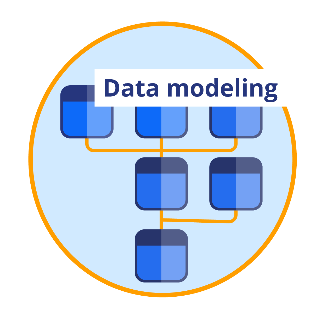 Data Modeling - Expedient